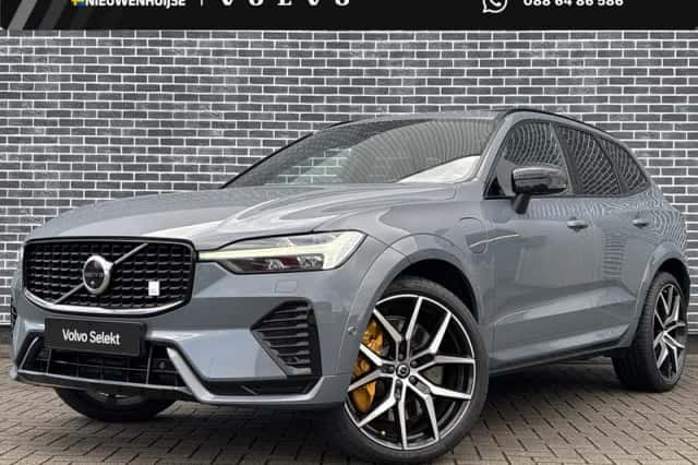 Volvo XC60 (2023) thumbnail 1