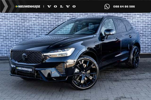 Volvo XC60 (2026) thumbnail 1
