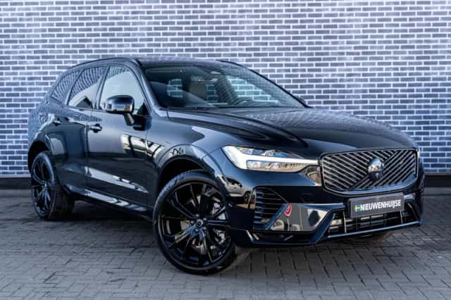 Volvo XC60 (2026) thumbnail 3