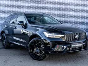 Volvo XC60 thumbnail 3