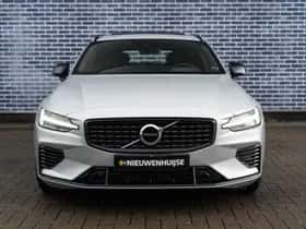 Volvo V60 thumbnail 2