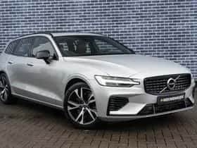 Volvo V60 thumbnail 3