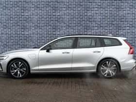 Volvo V60 thumbnail 10