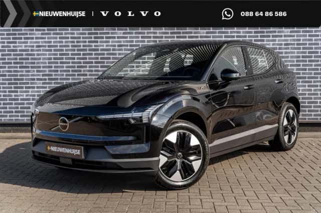 Volvo EX30 (2026) thumbnail 1