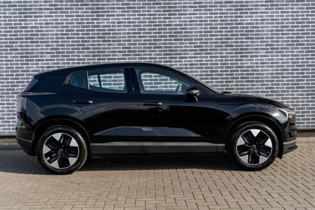Volvo EX30 (2026) thumbnail 6