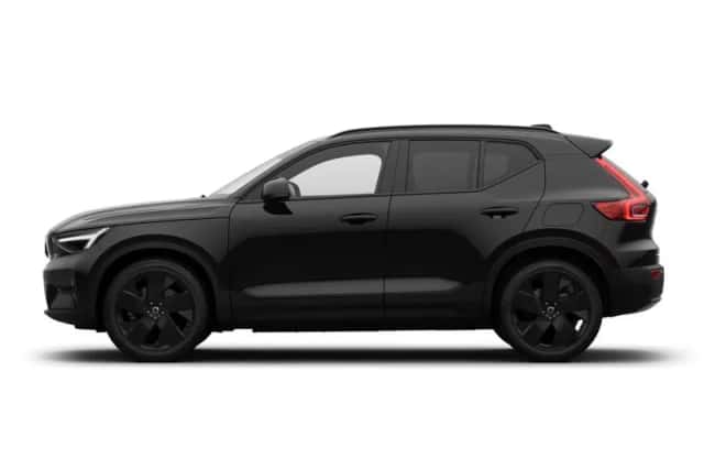 Volvo EX40 (2026) thumbnail 2