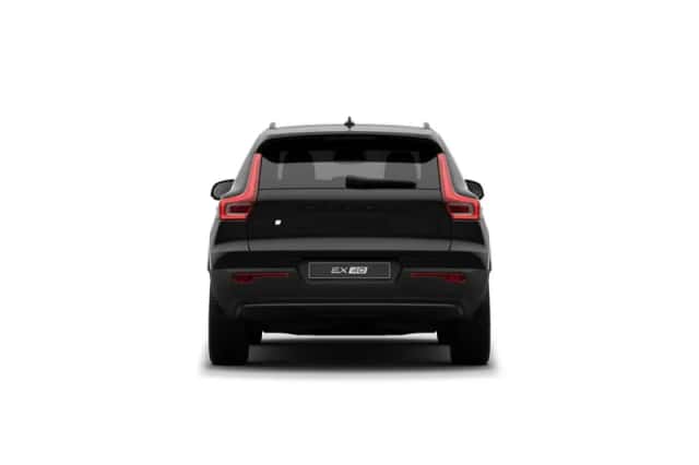 Volvo EX40 (2026) thumbnail 4