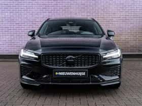 Volvo V60 thumbnail 2