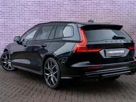 Volvo V60 thumbnail 11