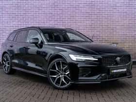 Volvo V60 thumbnail 3