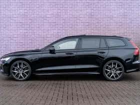 Volvo V60 thumbnail 10
