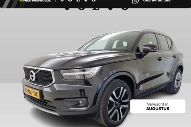 Volvo XC40 (2020) thumbnail 1