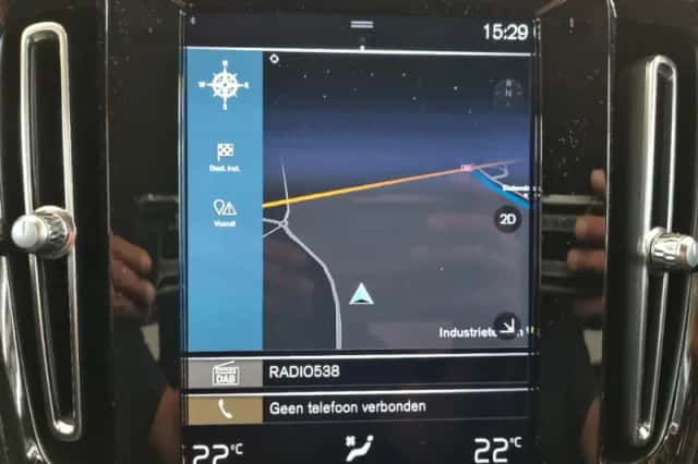 Volvo XC40 (2020) thumbnail 6