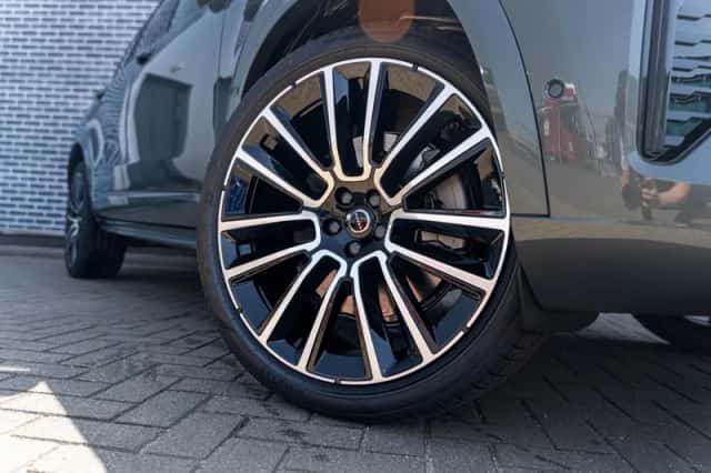 Volvo XC90 (2026) thumbnail 5