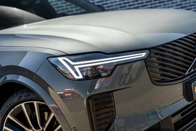Volvo XC90 (2026) thumbnail 6