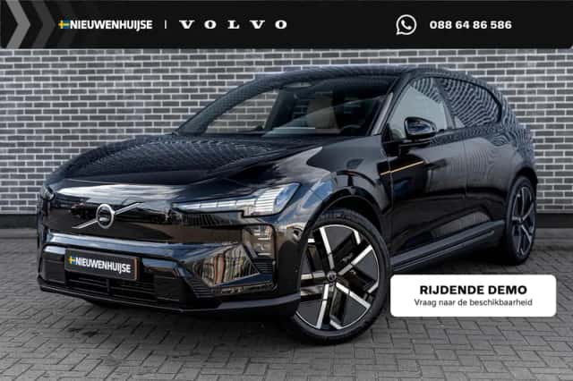 Volvo EX60 (2026) thumbnail 1