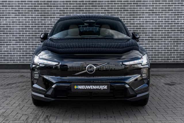 Volvo EX60 (2026) thumbnail 6