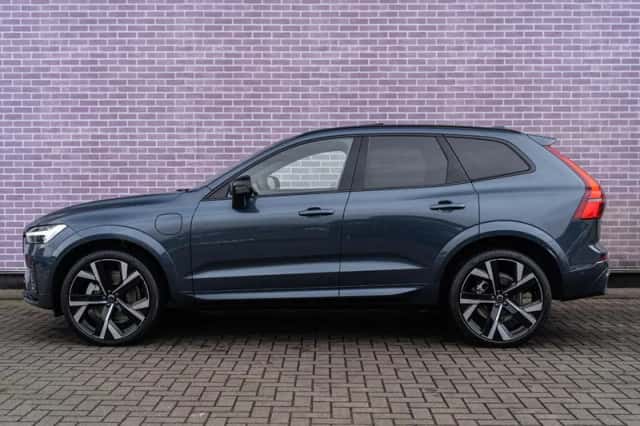 Volvo XC60 (2026) thumbnail 2