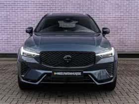 Volvo XC60 thumbnail 11