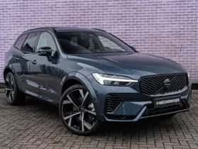 Volvo XC60 thumbnail 12