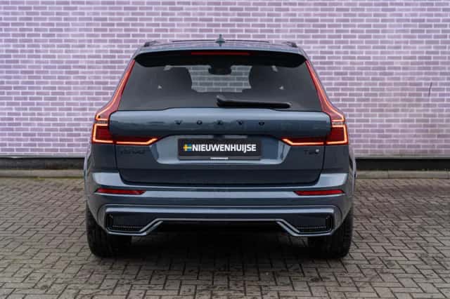 Volvo XC60 (2026) thumbnail 5