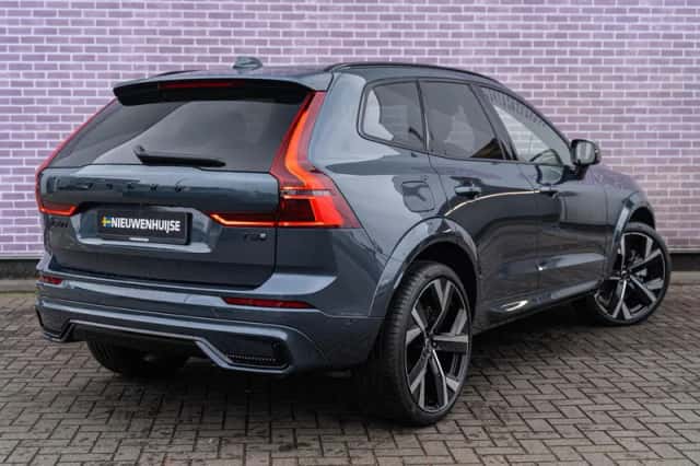 Volvo XC60 (2026) thumbnail 6