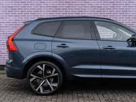 Volvo XC60 thumbnail 8