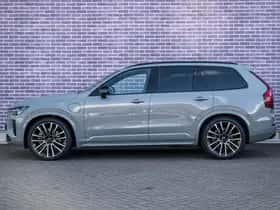 Volvo XC90 thumbnail 4
