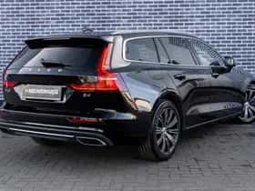 Volvo V60 thumbnail 15