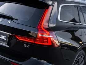 Volvo V60 thumbnail 16