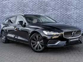 Volvo V60 thumbnail 3