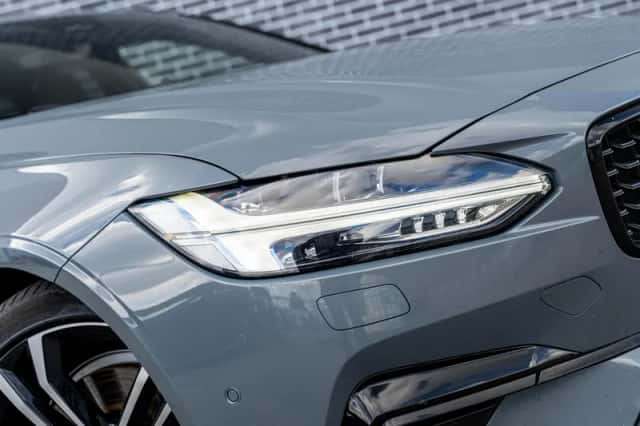 Volvo V90 (2022) thumbnail 6