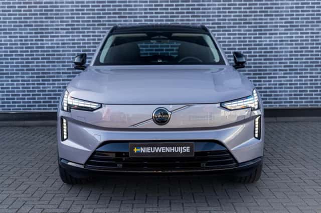 Volvo EX90 (2026) thumbnail 2