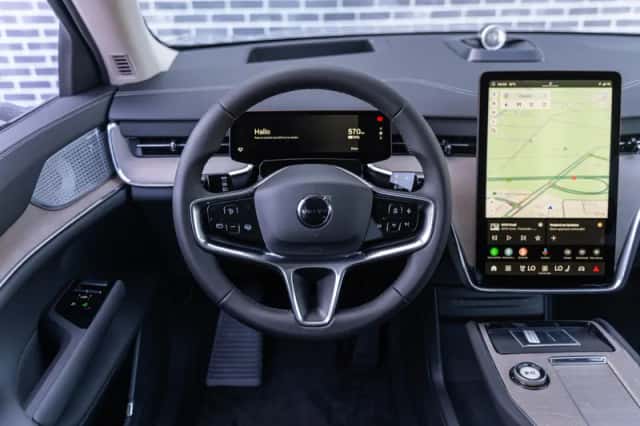 Volvo EX90 (2026) thumbnail 3