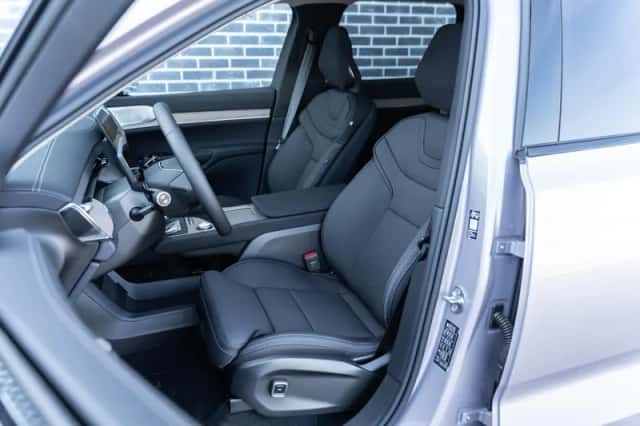 Volvo EX90 (2026) thumbnail 6