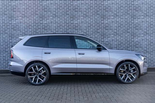 Volvo EX90 (2026) thumbnail 6