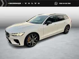 Volvo V60 (2020)