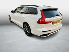 Volvo V60 thumbnail 3