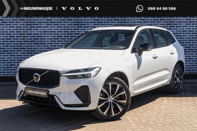 Volvo XC60 (2023) thumbnail 1
