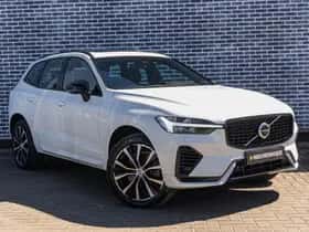 Volvo XC60 thumbnail 3