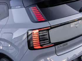 Volvo EX30 (2025) thumbnail 11