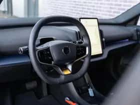 Volvo EX30 (2025) thumbnail 19