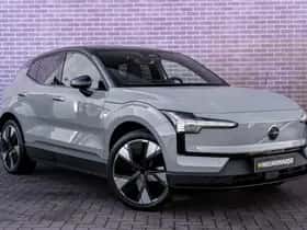 Volvo EX30 (2025) thumbnail 3