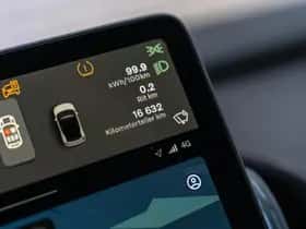 Volvo EX30 (2025) thumbnail 26