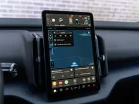 Volvo EX30 (2025) thumbnail 32