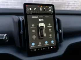 Volvo EX30 (2025) thumbnail 35