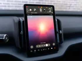 Volvo EX30 (2025) thumbnail 37