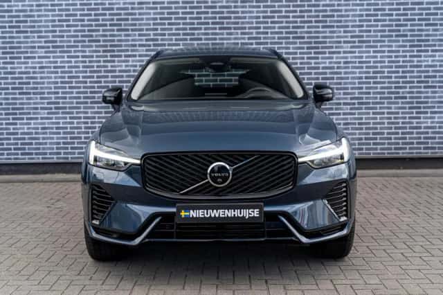 Volvo XC60 (2026) thumbnail 2