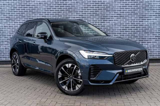 Volvo XC60 (2026) thumbnail 3