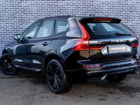 Volvo XC60 thumbnail 11